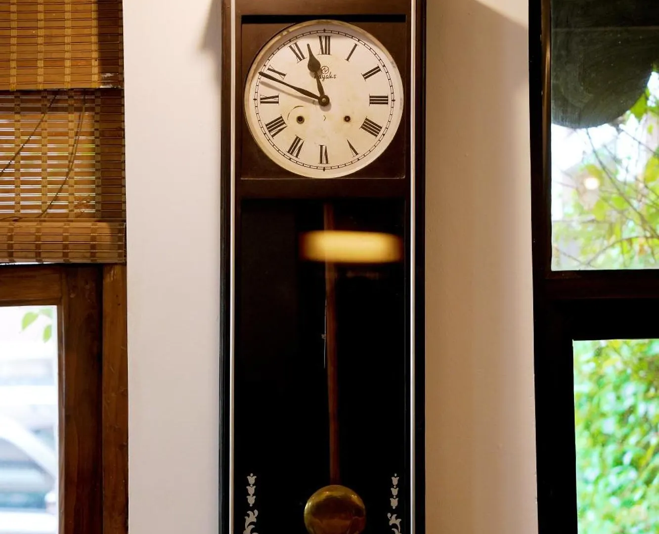 The Cardamom Thekkady Hotel