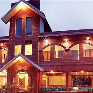 Hotel Jungle Park