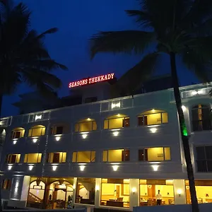 Hotel Seasons