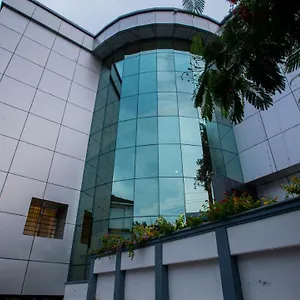 Hotel Woodside Residency